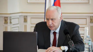 Застройку в рязанских Борках проверят по приказу главы СК Бастрыкина