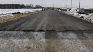 В 2022 году в Брянске начнут строительство новых дорог