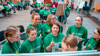 Молодёжь Коми получит 11 площадок для развития и общения по всему региону