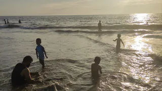 Две страны, где можно жить у моря на 50 тысяч в месяц и в ус не дуть - туроператоры об этом не расскажут