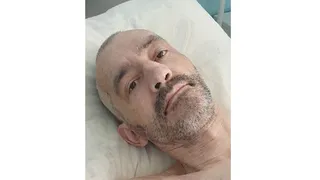 Во Владимирской области разыскивают родственников находящегося в больнице 52-летнего мужчины