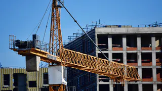 Во Владимирской области реализуют три инфраструктурных проекта