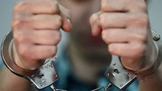 Брянец решил ограбить магазин, чтобы расплатиться с таксистом