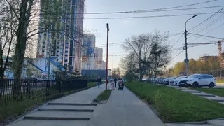 Стало известно, какой будет погода в Рязани 9 мая