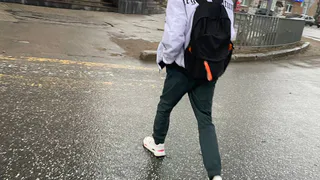 Осень нагрянет раньше времени: аномальный холод накроет Россию уже на следующей неделе