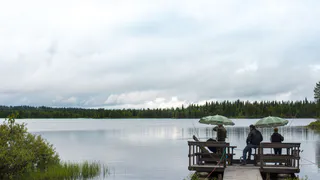 В какую сумму нам обошлось путешествие в Карелию: точные расчеты и на что тратились - честный отзыв о поездке