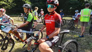 Владимирские ориентировщики завоевали 19 наград соревнований в Тамбовской области