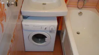 Берем тряпку и уксус: Как часто нужно чистить стиральную машину — 5 правил долголетия техники