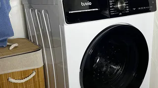 Как запустить программу очистки в стиральной машине – и почему это важно делать ежемесячно