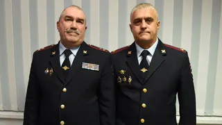 У нижнекамской полиции новый начальник