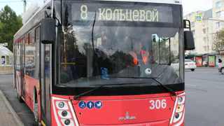 Во Владимире начали действовать новые тарифы на оплату проезда в общественном транспорте