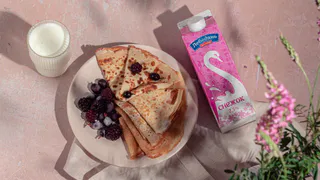 Производитель «Лебедяньмолоко» вновь подтвердил высокое качество своей продукции