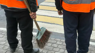 В Рязани утвердили график субботников