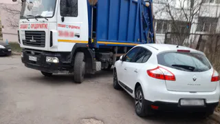 «Чистая Планета» пожаловалась на автохамов