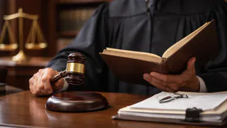 В Коврове будут судить иностранку за поддельный документ для миграционного учета