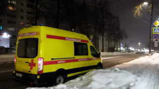 В Набережных Челнах скончался 67-летний мужчина, который попал под колеса автобуса