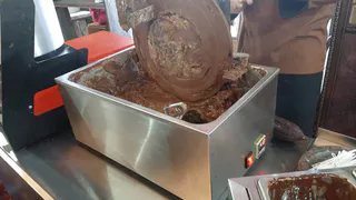 Жители Татарстана в этом году съели 30 тыс. тонн шоколада и сахаристых кондитерских изделий