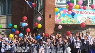 На Последний звонок в рязанских школах усилят пропускной режим