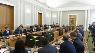 Депутаты рязанской гордумы решили получать больше