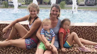 Драма под Владимиром: при пожаре девушка спасла жизнь дочери, но сама при этом не выжила