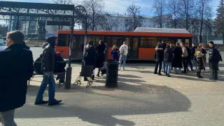 Все накопления денег обесценятся в апреле: новая волна девальвации как в 90-х