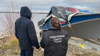 Водителя катера будут судить за травмирование пассажира, упавшего за борт