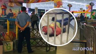 Работу погибшему оператору аттракциона вероятно нашла мама