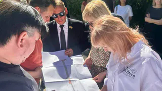 В Чебоксарах обновят Юго-Западный бульвар и аллею на улице Максимова