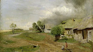 «Размышляя о Родине». Мысли о стране и о себе брянского общественного деятеля