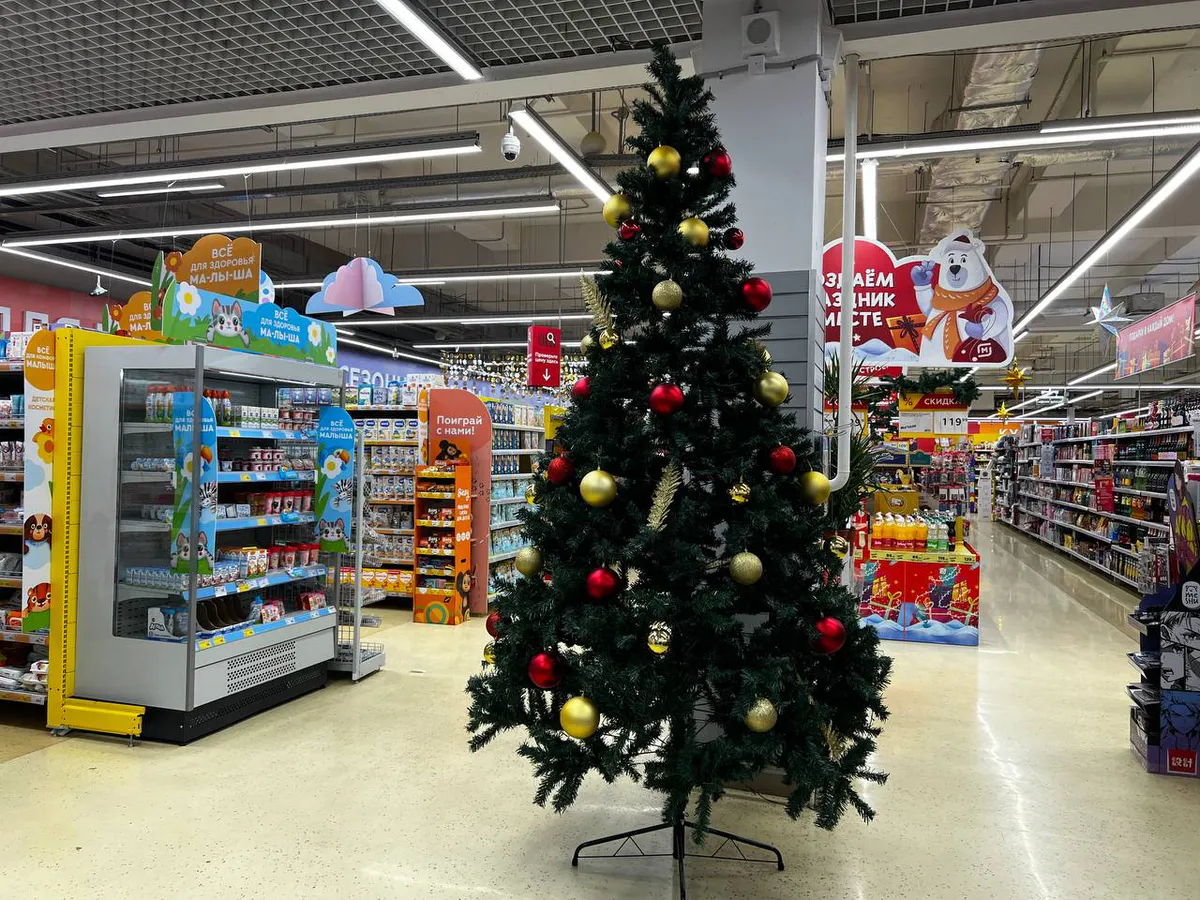 «Умоляем, не вздумайте покупать»: Роскачество предупредило покупателей «Магнита», «Пятерочки» и «Ашана»