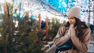 Владимир проведёт первые дни декабря с концертами, душевными встречами и театром