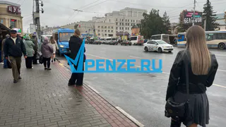 «Придется ходить на работу пешком»: спустя 4 года стоимость проезда в Пензе решили поднять почти вдвое