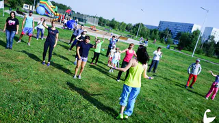 В Нижнекамске скоро начнутся бесплатные фитнес-тренировки