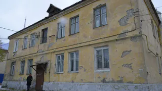 Программа переселения граждан