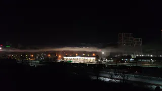 На этот раз Канищево: рязанцы вновь жалуются на вонь