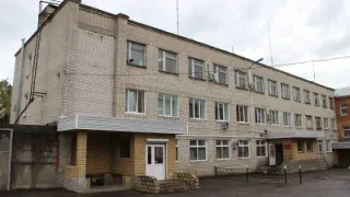 Бывший заключенный из Коврова совершил серию краж