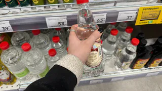 С первым снегом покупаю 3 л уксуса — и не мучаюсь, как городские: подсказала бабуля из деревни — дома спокойно всю зиму