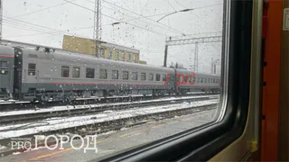 Под Рязанью 24 января закроют железнодорожный переезд на 9 часов