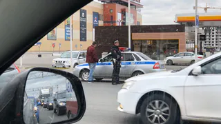 18 мая в Рязанской области ГИБДД проведет рейды на нерегулируемых пешеходных переходах