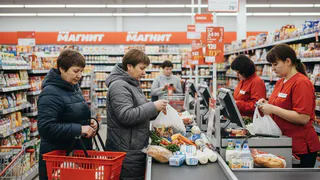 С 20 декабря все будет по-другому: магазины «Красное&Белое» и «Магнит» приняли решение