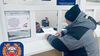 Хочу стать водителем