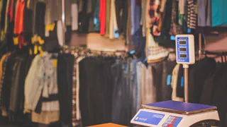 Яндекс оможет подобрать одежду рязанцам