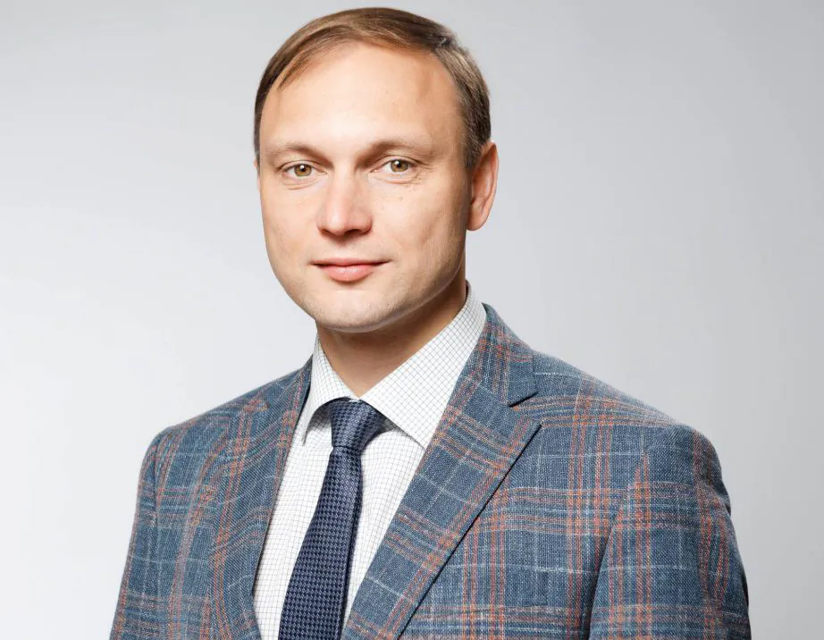 Глава корпорации развития Пензенской области поделился своим мнением о Петербургском международном экономическом форуме