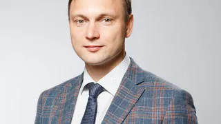 Глава корпорации развития Пензенской области поделился своим мнением о Петербургском международном экономическом форуме