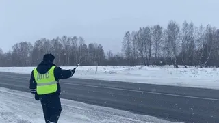 В этом году в Нижнекамске ПДД нарушили 240 водителей