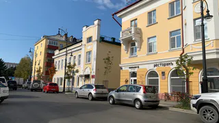 Росреестр Коми потратит 6,43 миллиона рублей на ремонт отмостки и водостоков