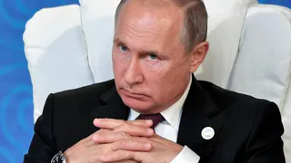 Путина предложено выдвинуть кандидатом на пост президента в 2024 году