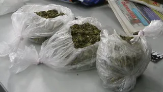 В нижнекамской колонии задержали водителя пожарной машины