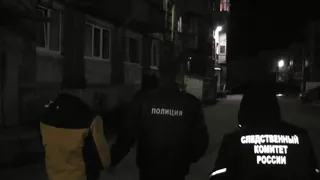 В Воркуте мужчину задержали за убийство, совершенное 20 лет назад