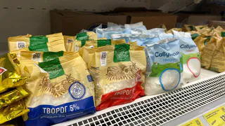 Мясной клей в упаковке: Роскачество выявило худшие марки творога — не стоит брать даже по акции